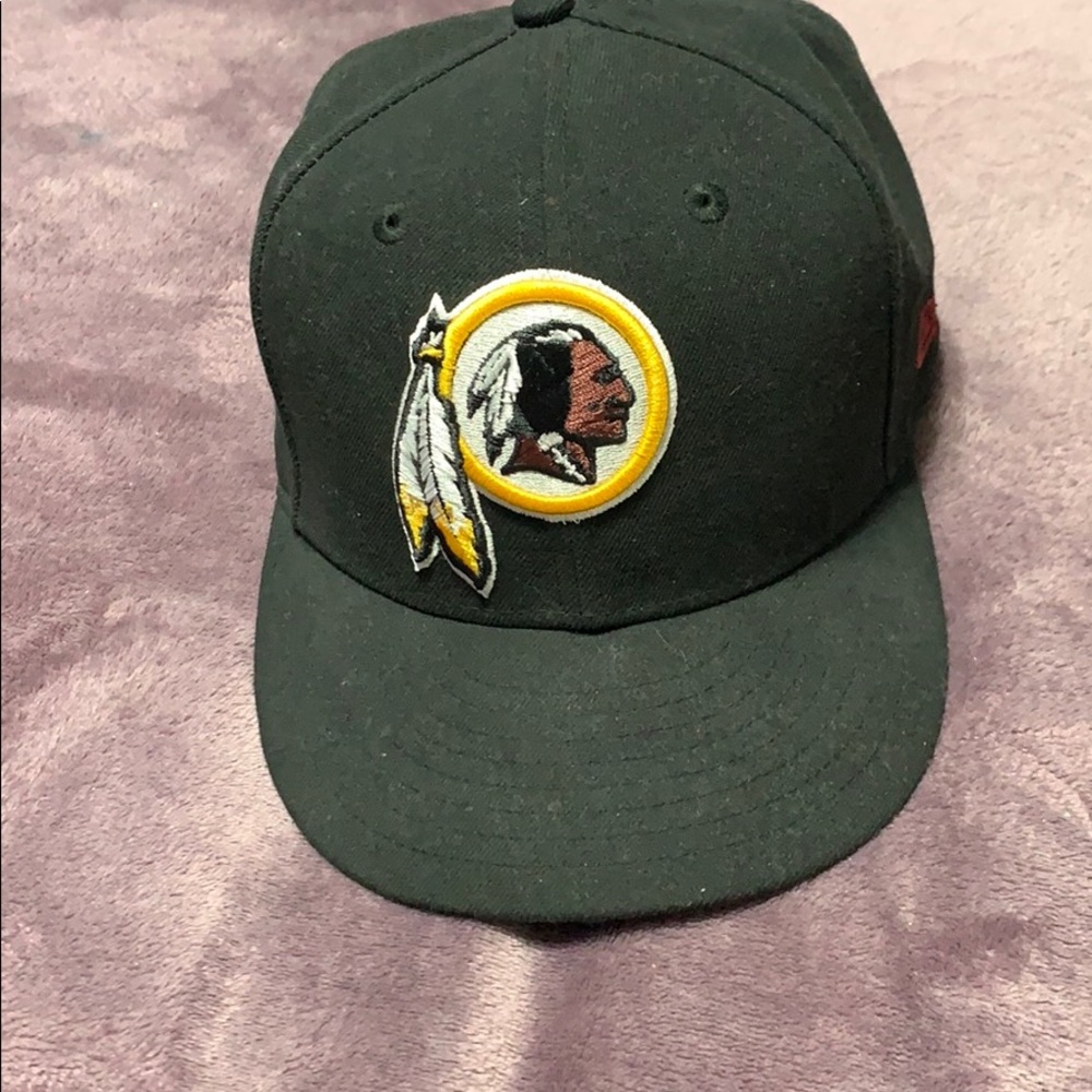 Baseball hat